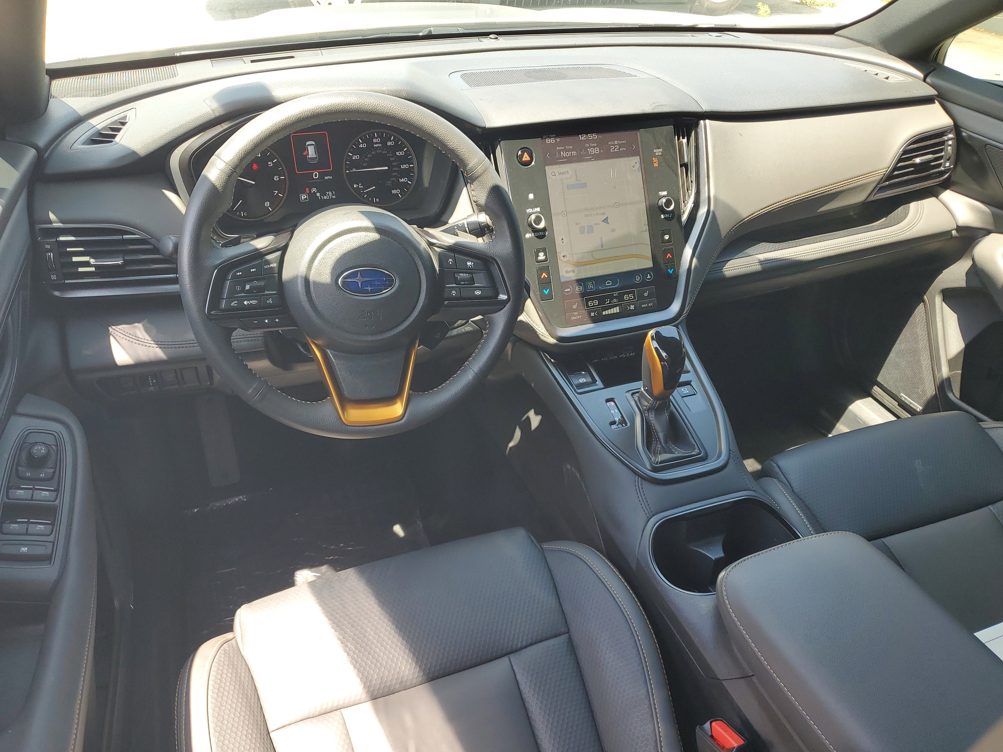 Used 2025 Subaru Outback Wilderness image 16