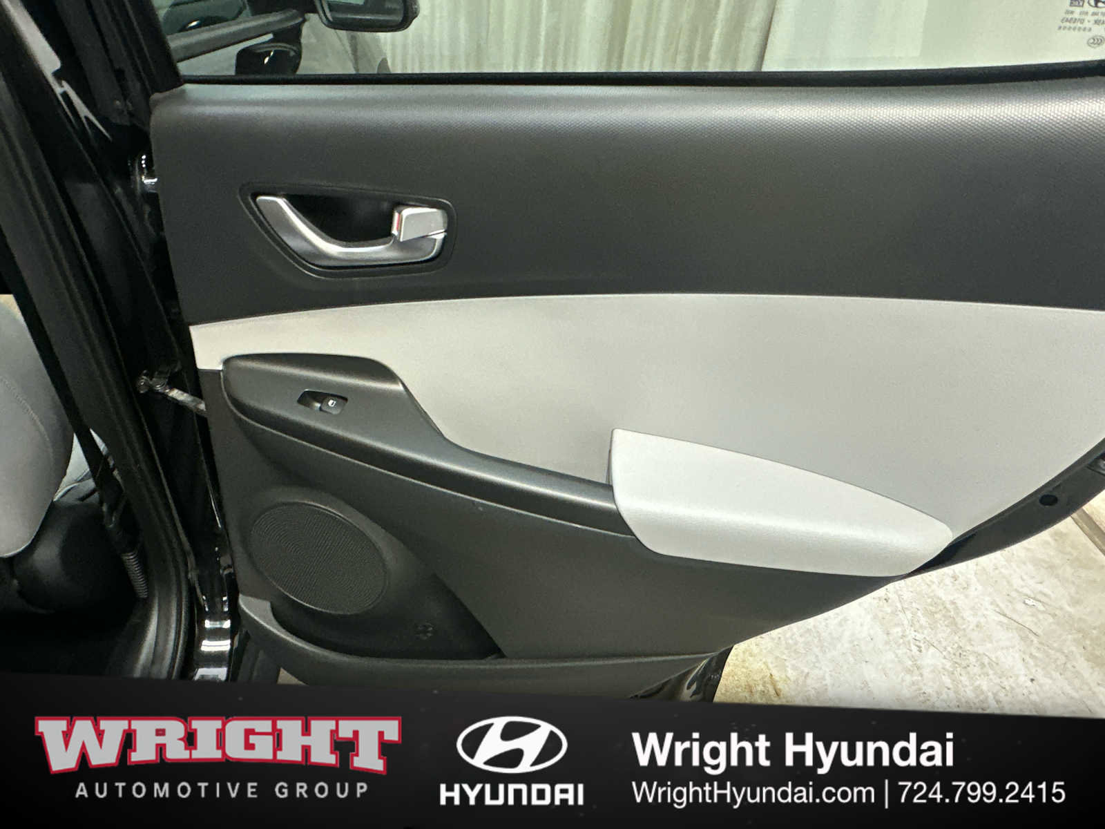 Certified 2022 Hyundai Kona SEL w/ Convenience Package image 15