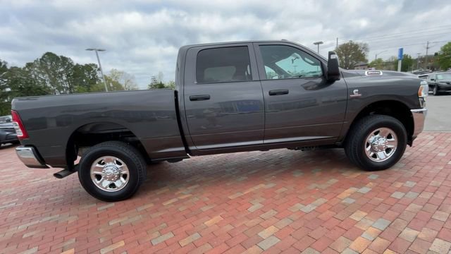 Used 2024 RAM 2500 Tradesman w/ Chrome Appearance Group video 2