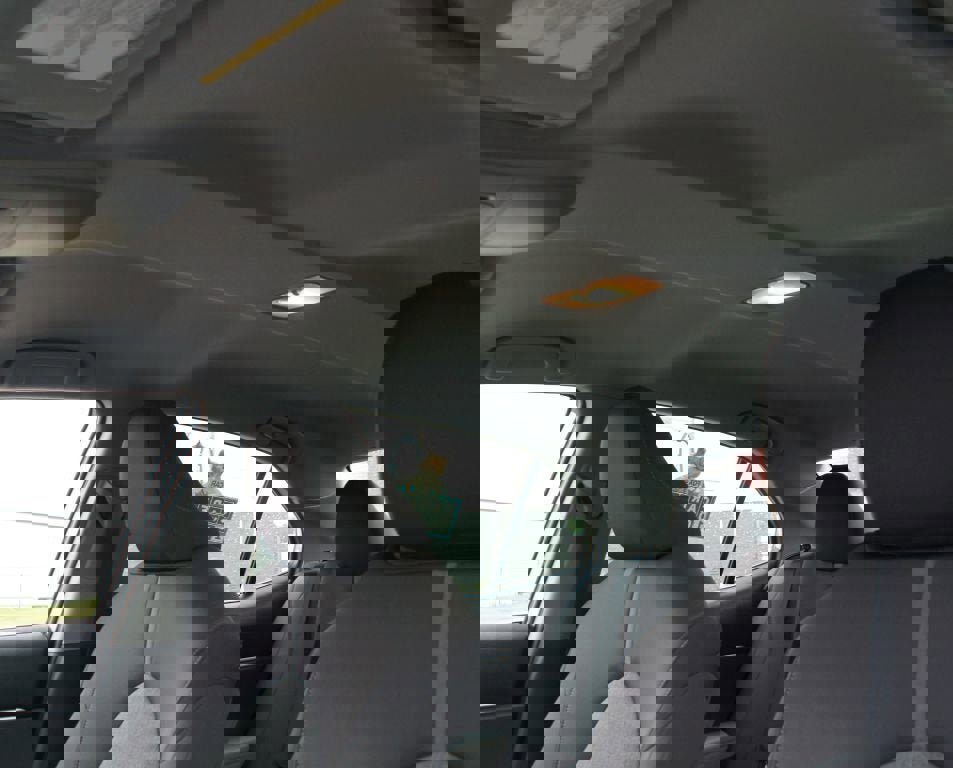 Used 2024 Toyota Camry LE FWD image 6