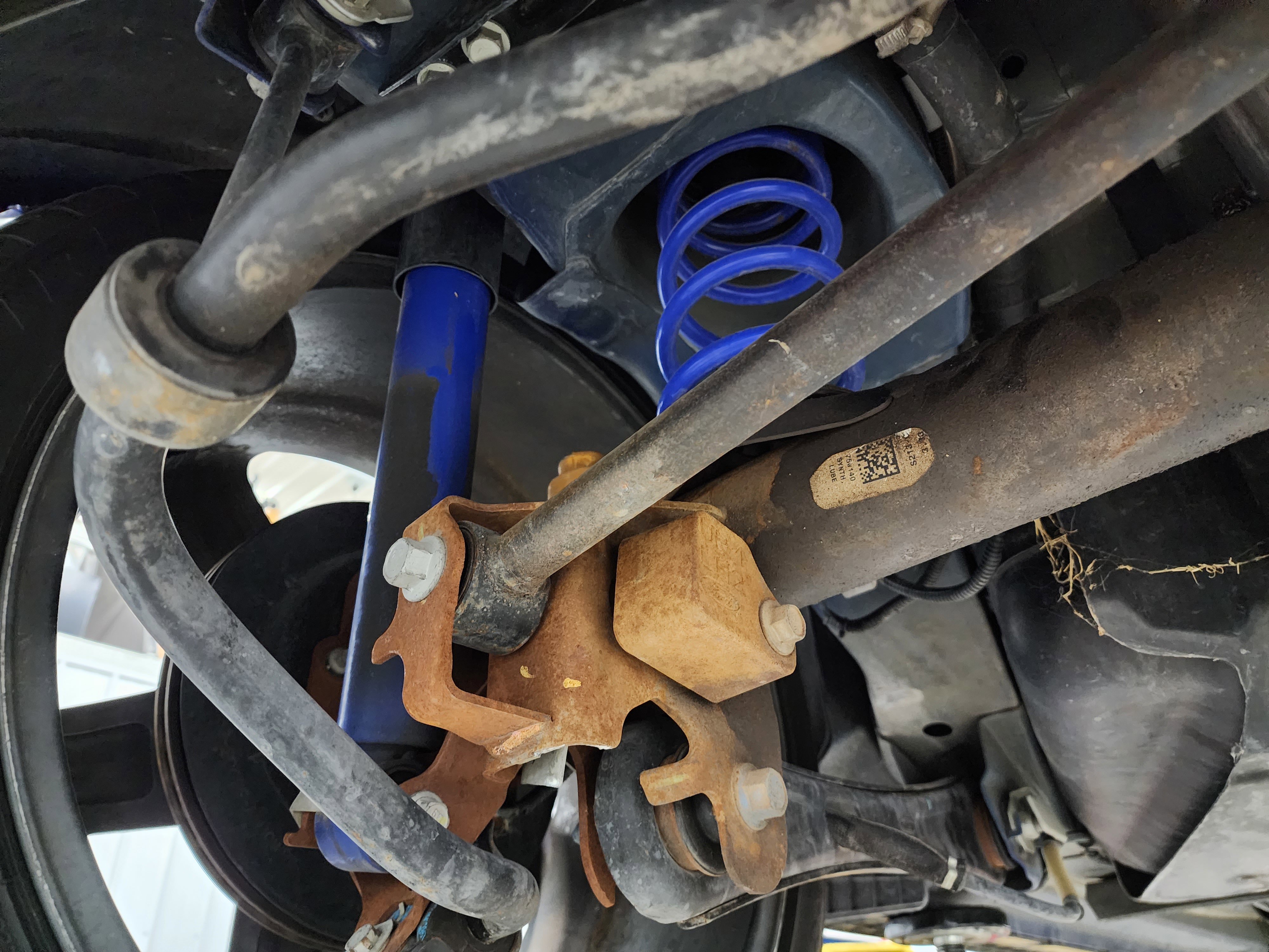 Used 2014 Ford Mustang GT w/ Equipment Group 301A image 64