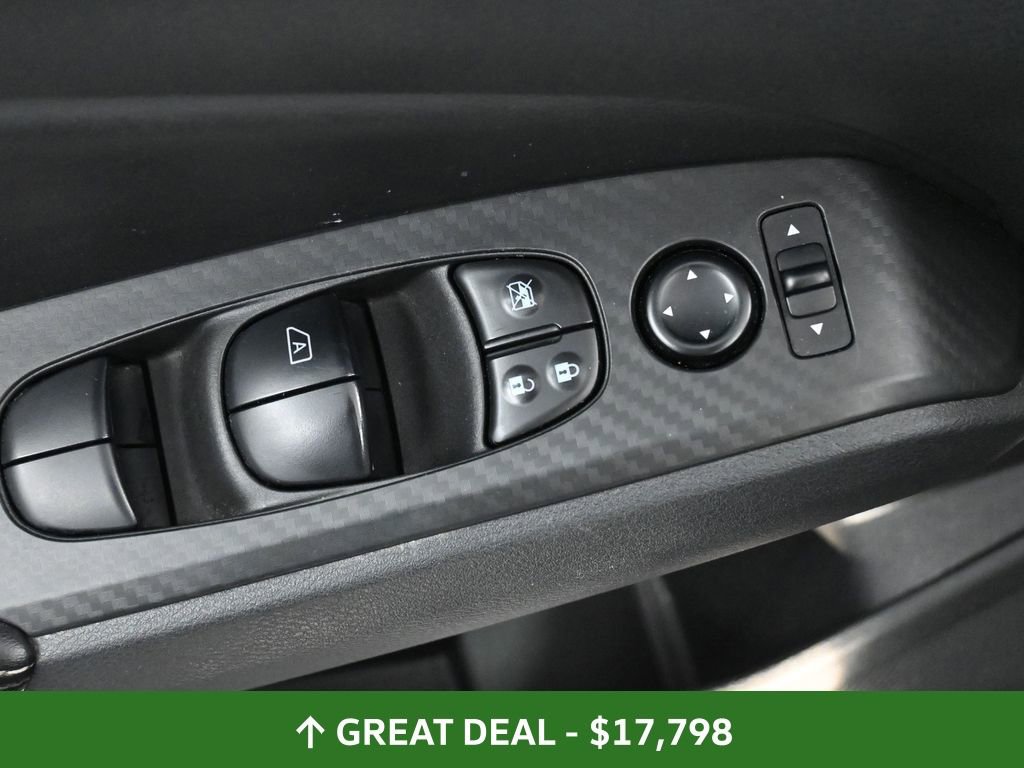 Used 2024 Nissan Altima 2.5 SV image 26