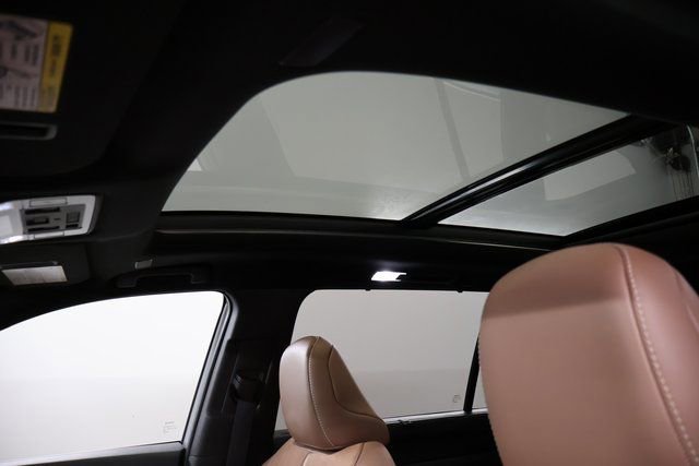 Certified 2025 Toyota Grand Highlander AWD Hybrid image 13