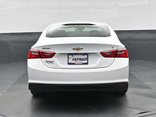 Used 2023 Chevrolet Malibu LT image 5