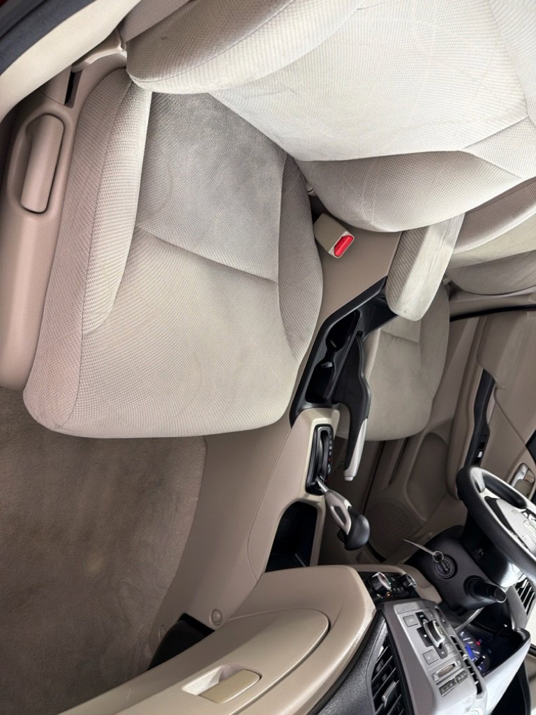 Used 2012 Honda Civic LX image 18