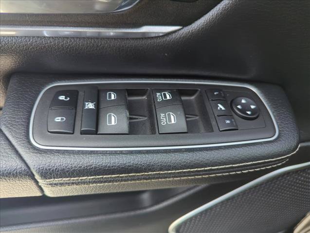 Used 2023 RAM 1500 Laramie RWD image 30