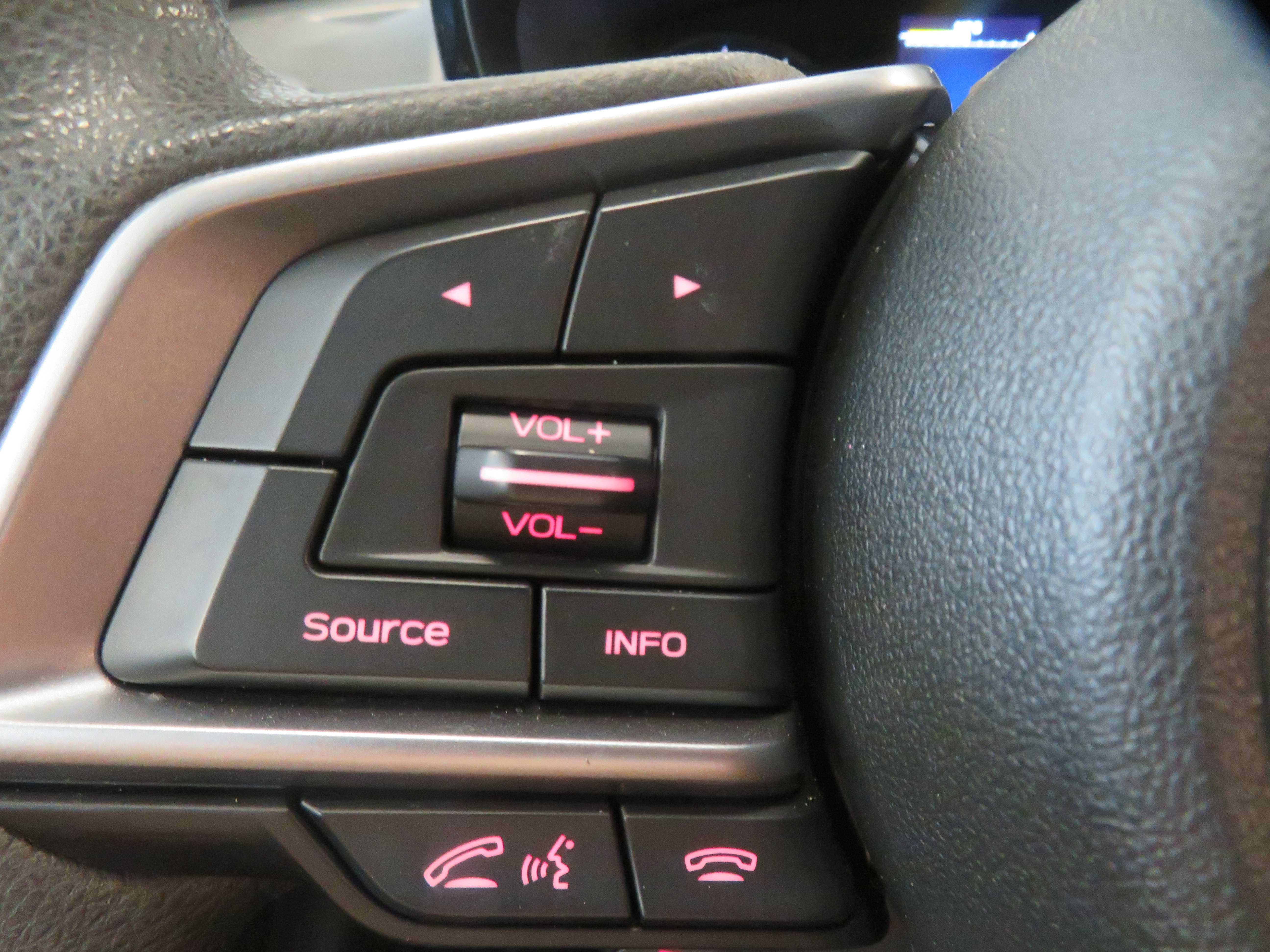 Used 2022 Subaru Impreza 2.0i Premium AWD/4WD image 32