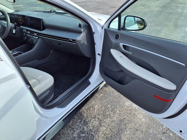 Used 2025 Hyundai Sonata SEL image 76