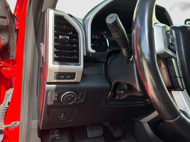 Used 2017 Ford F150 Lariat AWD/4WD image 29