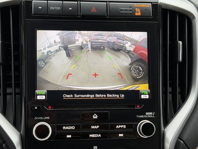 Used 2021 Subaru Ascent Limited w/ Technology Package image 29
