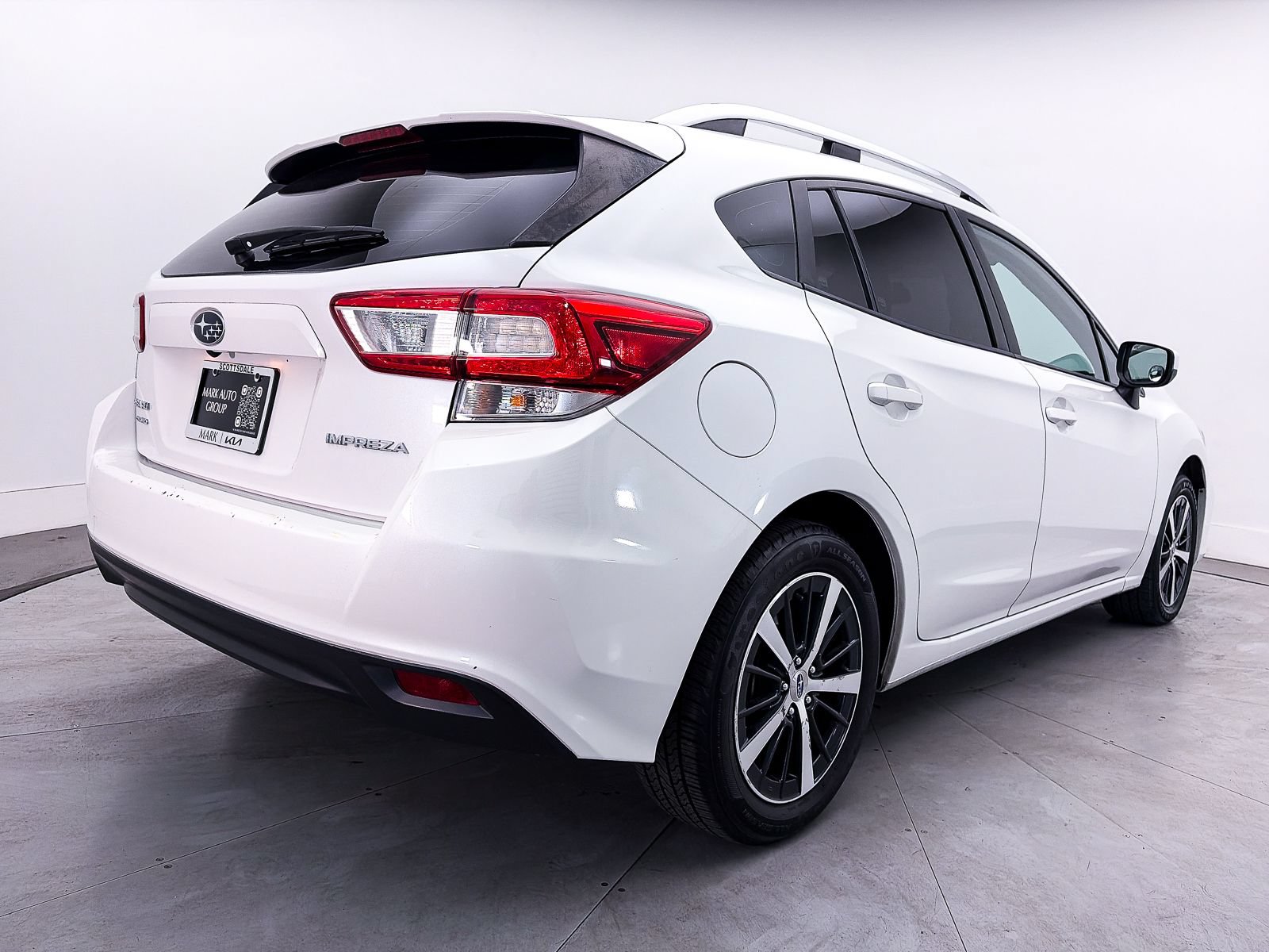 Used 2019 Subaru Impreza 2.0i Premium AWD/4WD image 14