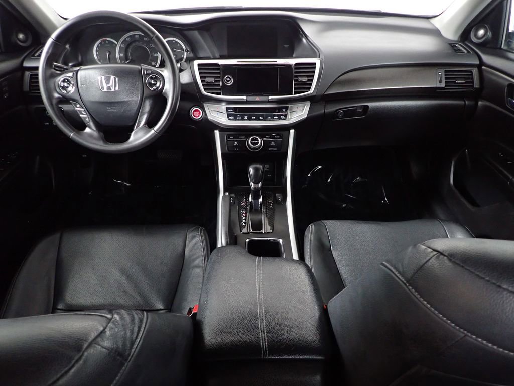 Used 2015 Honda Accord EX-L image 36