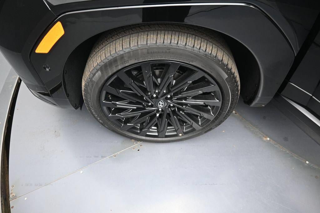 New 2027 Hyundai Santa Fe Calligraphy AWD/4WD image 40