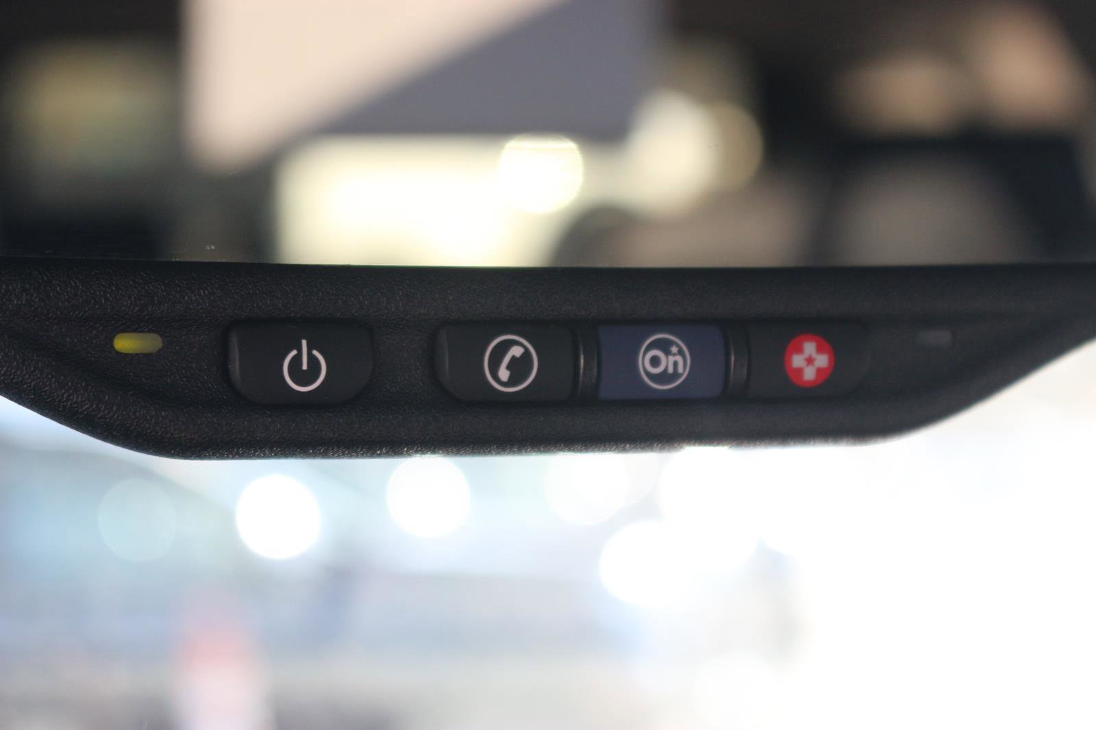 Used 2012 Chevrolet Suburban LTZ image 33