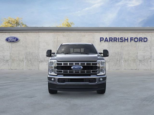New 2026 Ford F350 XLT image 6