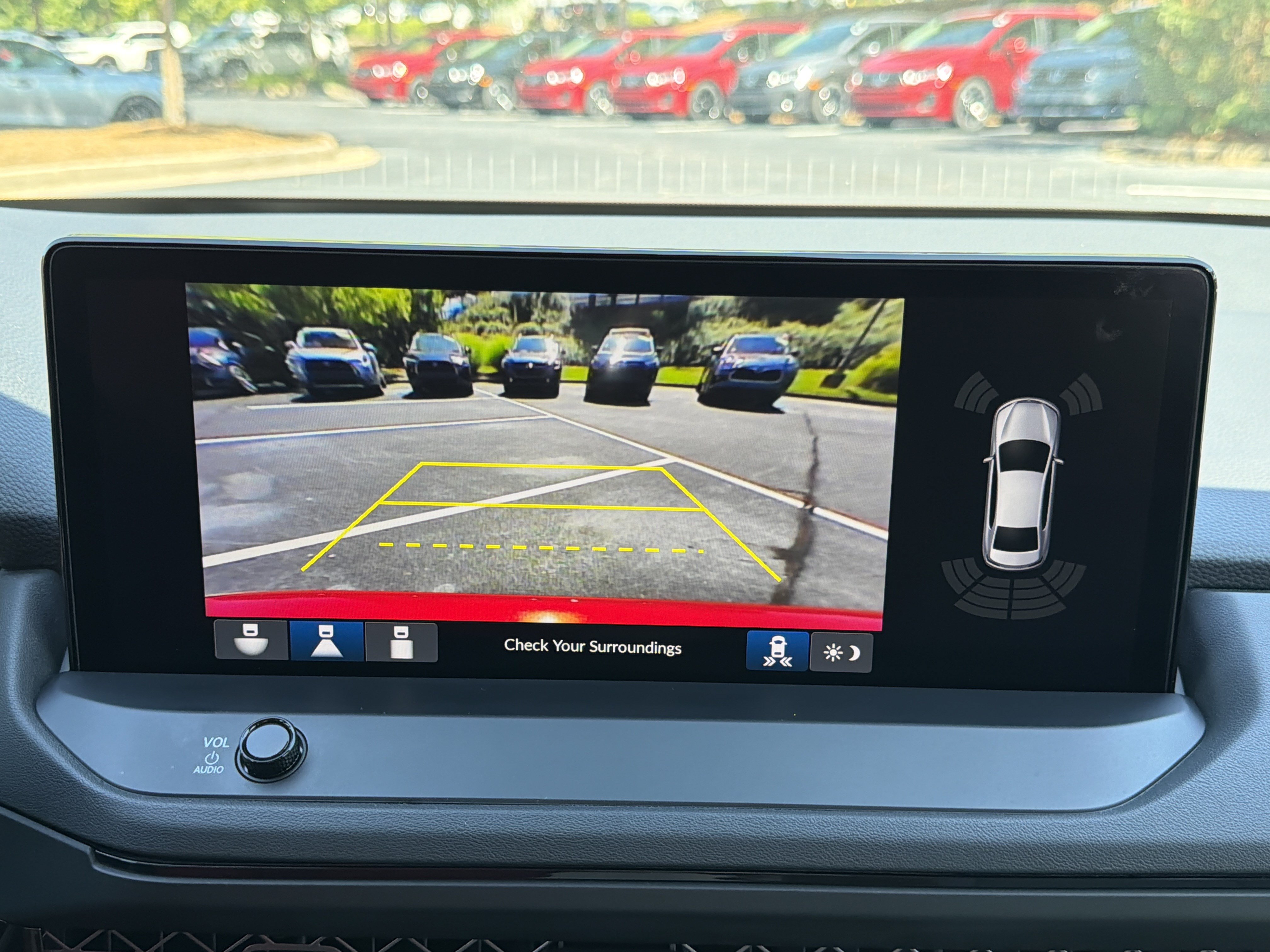 Certified 2025 Honda Accord EX-L image 4
