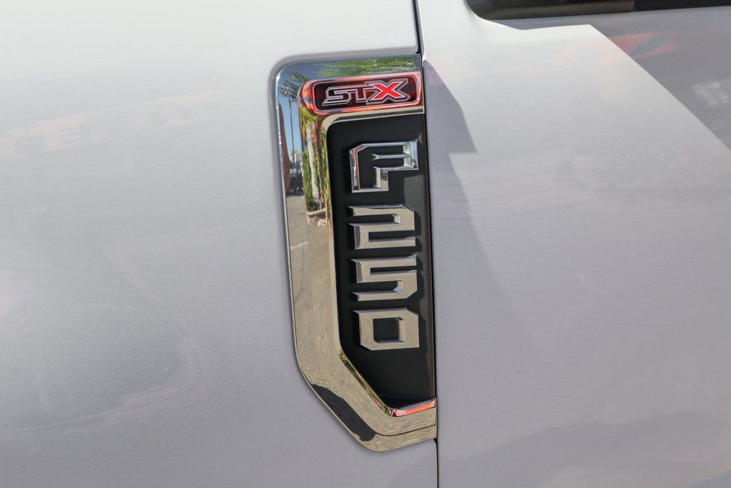 Used 2022 Ford F250 XL w/ STX Appearance Package AWD/4WD image 52