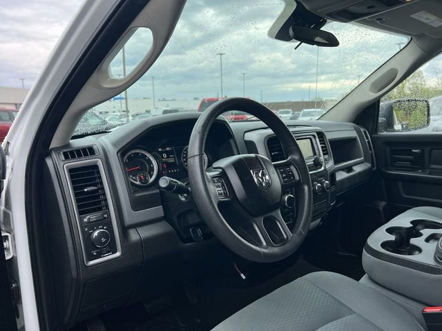 Used 2019 RAM 1500 Express w/ Express Value Package AWD/4WD image 18