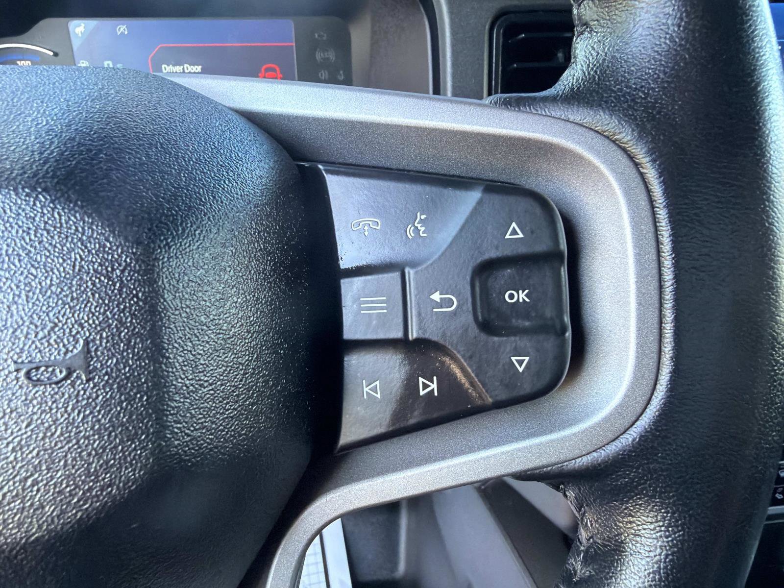 Used 2024 Ford Bronco Black Diamond image 47