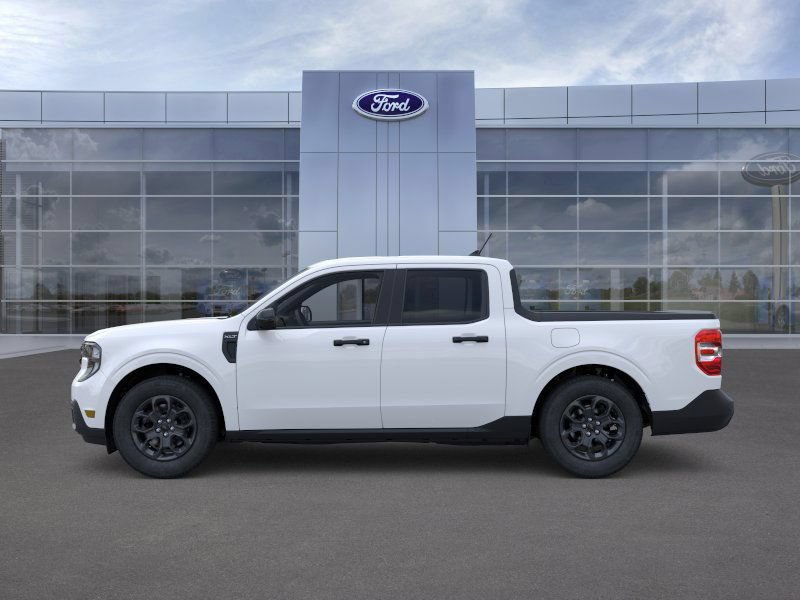 New 2026 Ford Maverick XLT w/ XLT Luxury Package AWD/4WD image 3
