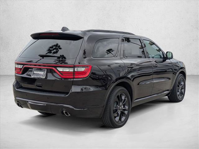 Used 2023 Dodge Durango R/T image 5