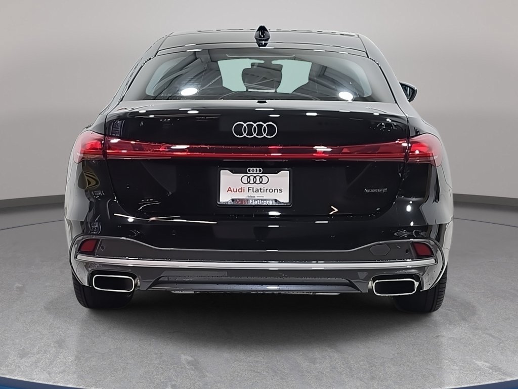 Used 2025 Audi A5 Prestige w/ 19" Wheel Package AWD/4WD image 6