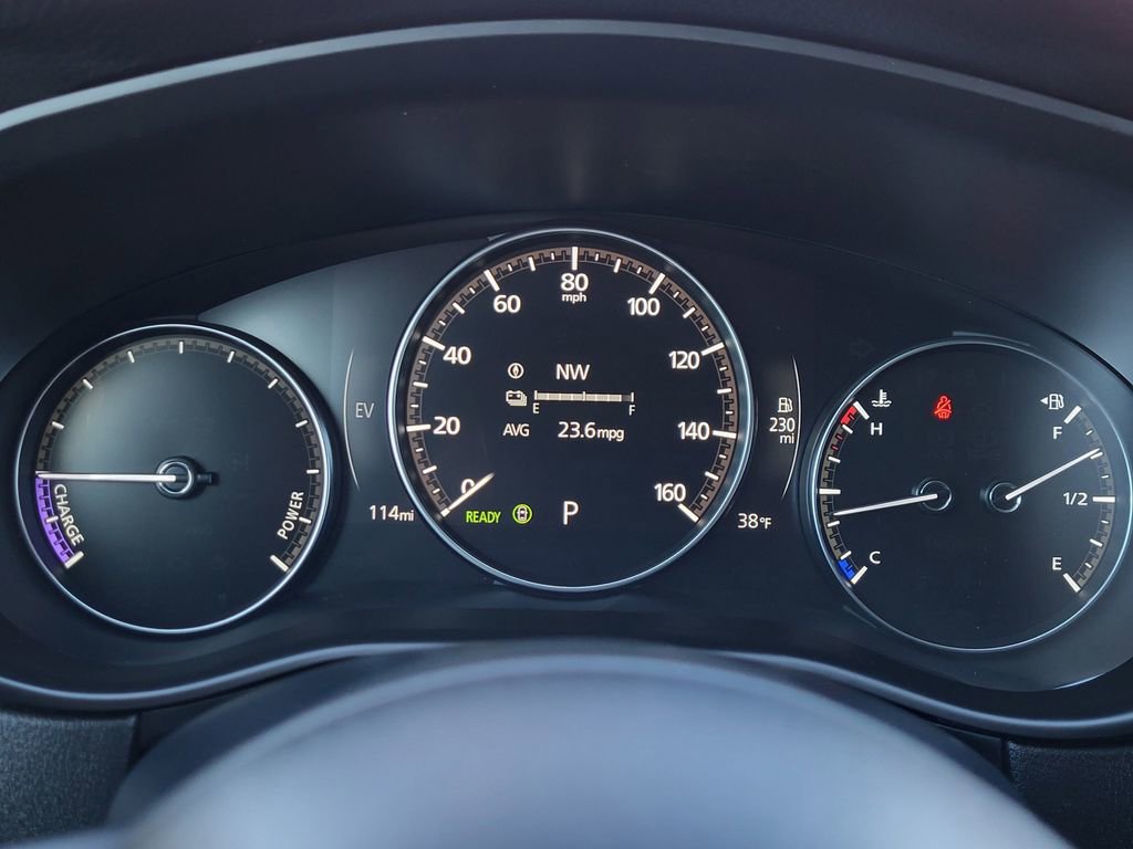 Used 2026 MAZDA CX-50 2.5 Hybrid w/ Cargo Package image 7