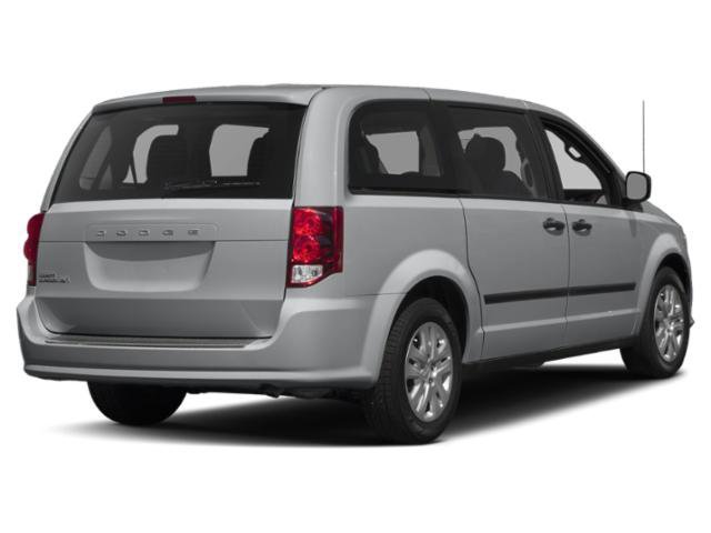 Used 2020 Dodge Grand Caravan SXT w/ Driver Convenience Group FWD image 2