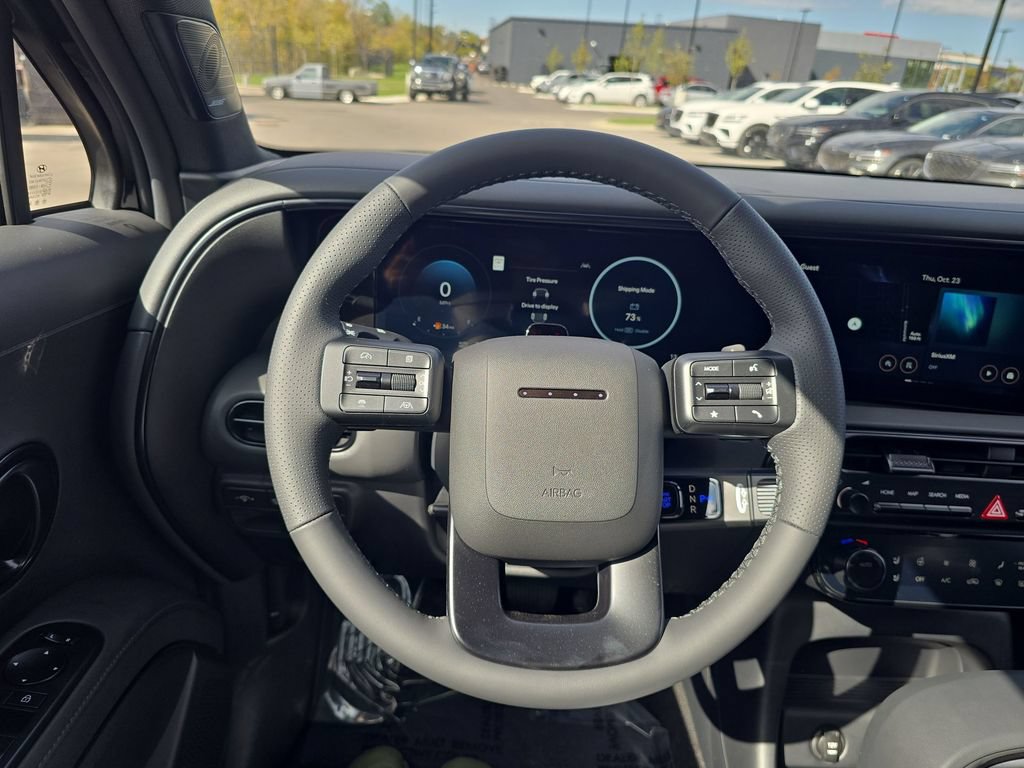 New 2026 Hyundai Palisade XRT Pro AWD/4WD image 14
