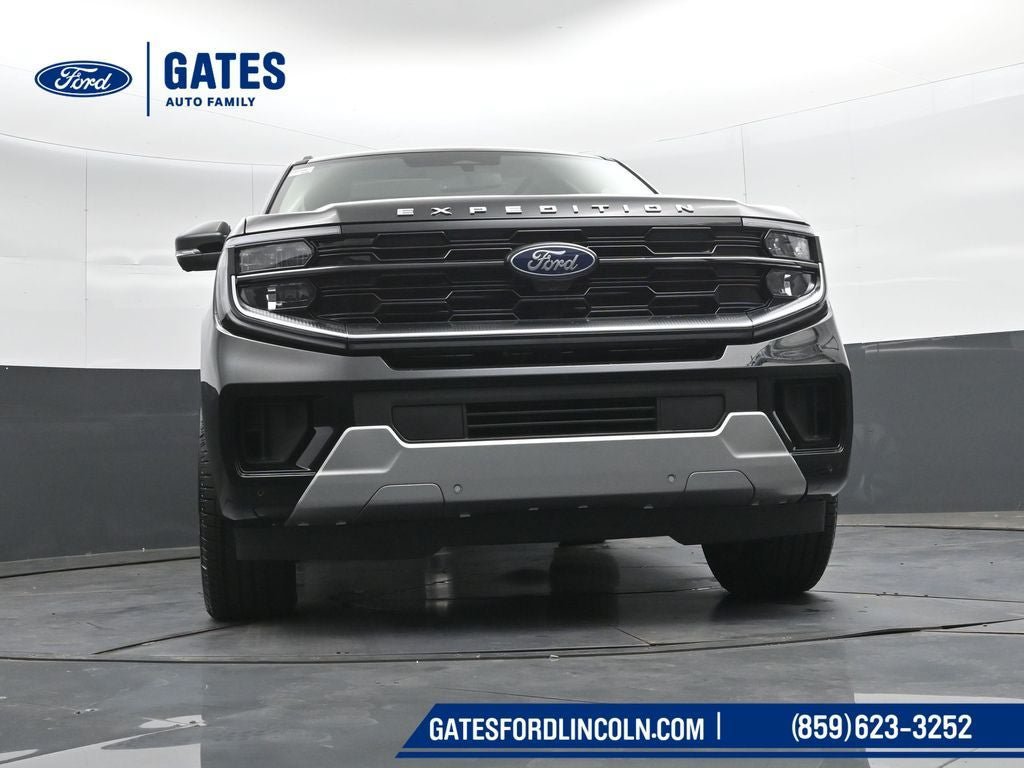 New 2026 Ford Expedition Platinum w/ Driver's Package AWD/4WD image 49