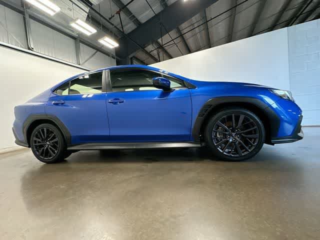 Used 2023 Subaru WRX Premium AWD/4WD image 3