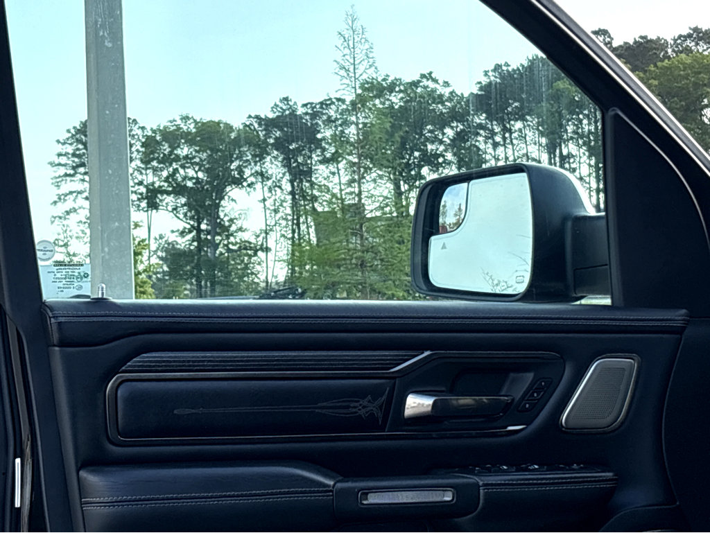 Used 2021 RAM 1500 Limited image 11