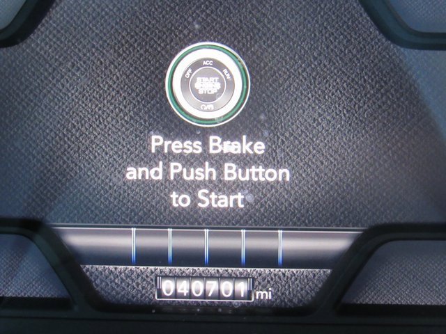 Used 2022 RAM 1500 Big Horn image 21