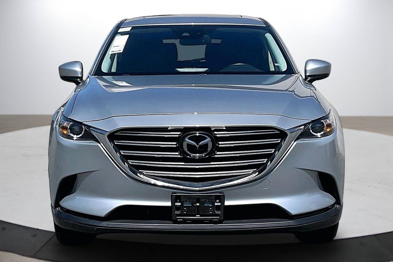 Used 2023 MAZDA CX-9 Touring image 3