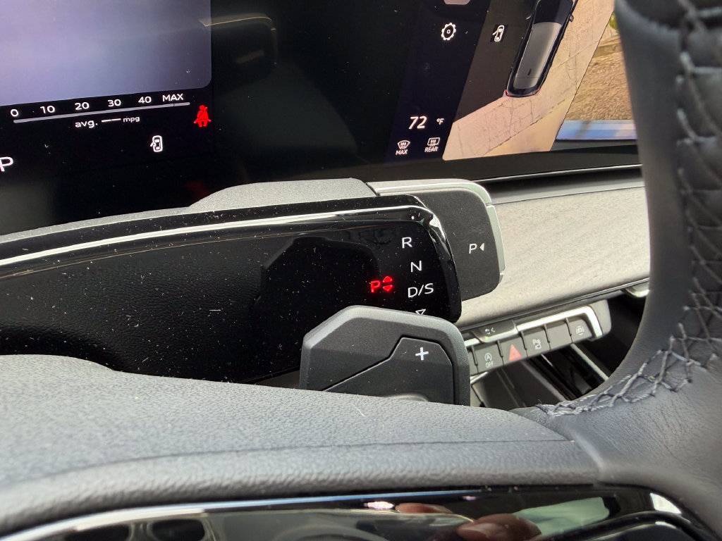 New 2026 Audi Q3 quattro 2.0T AWD/4WD image 30
