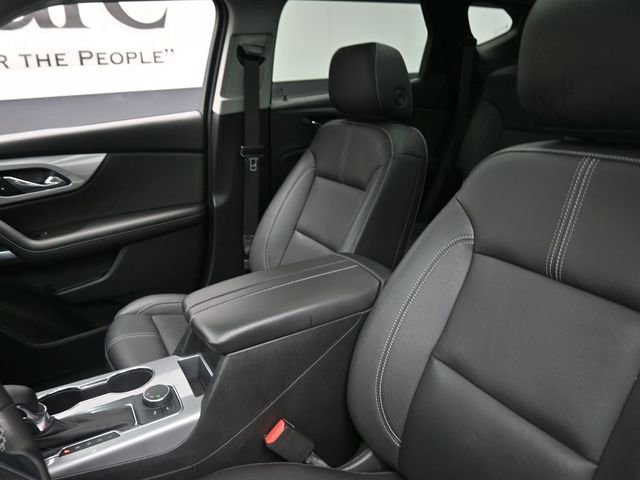 Used 2023 Chevrolet Blazer LT w/ LPO, Floor Liner Package image 16