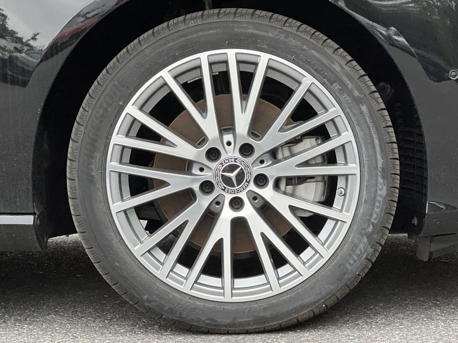 Certified 2025 Mercedes-Benz CLA 250 4MATIC image 10