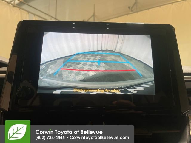 Certified 2024 Toyota Corolla SE image 20