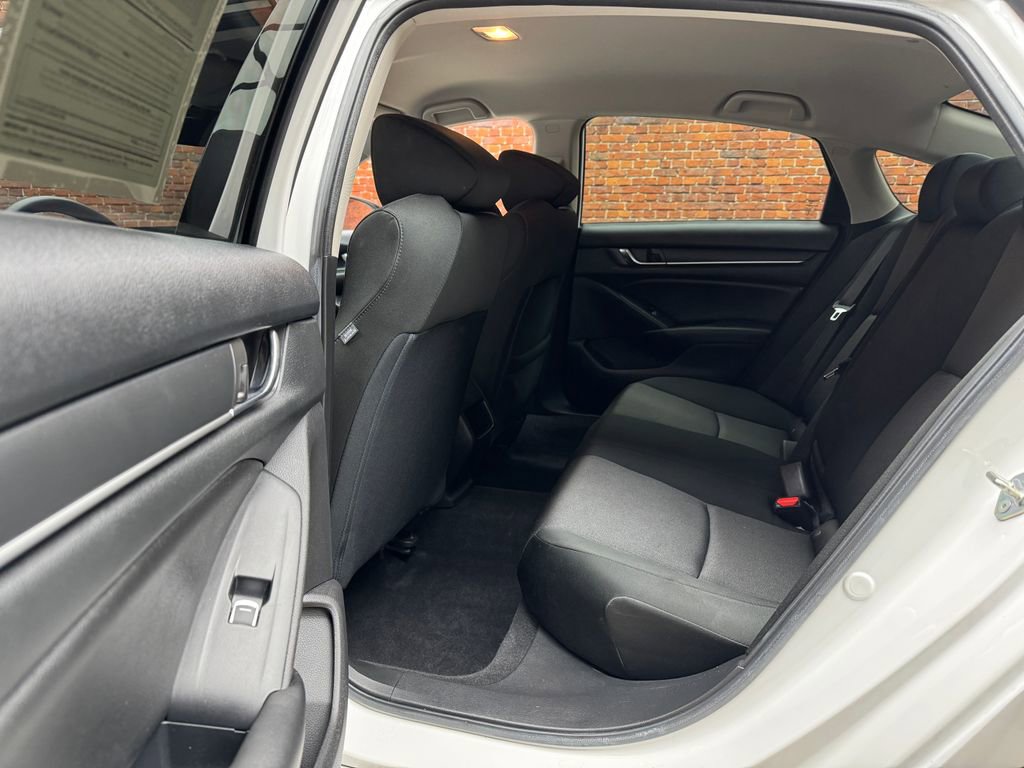Used 2020 Honda Accord LX image 23