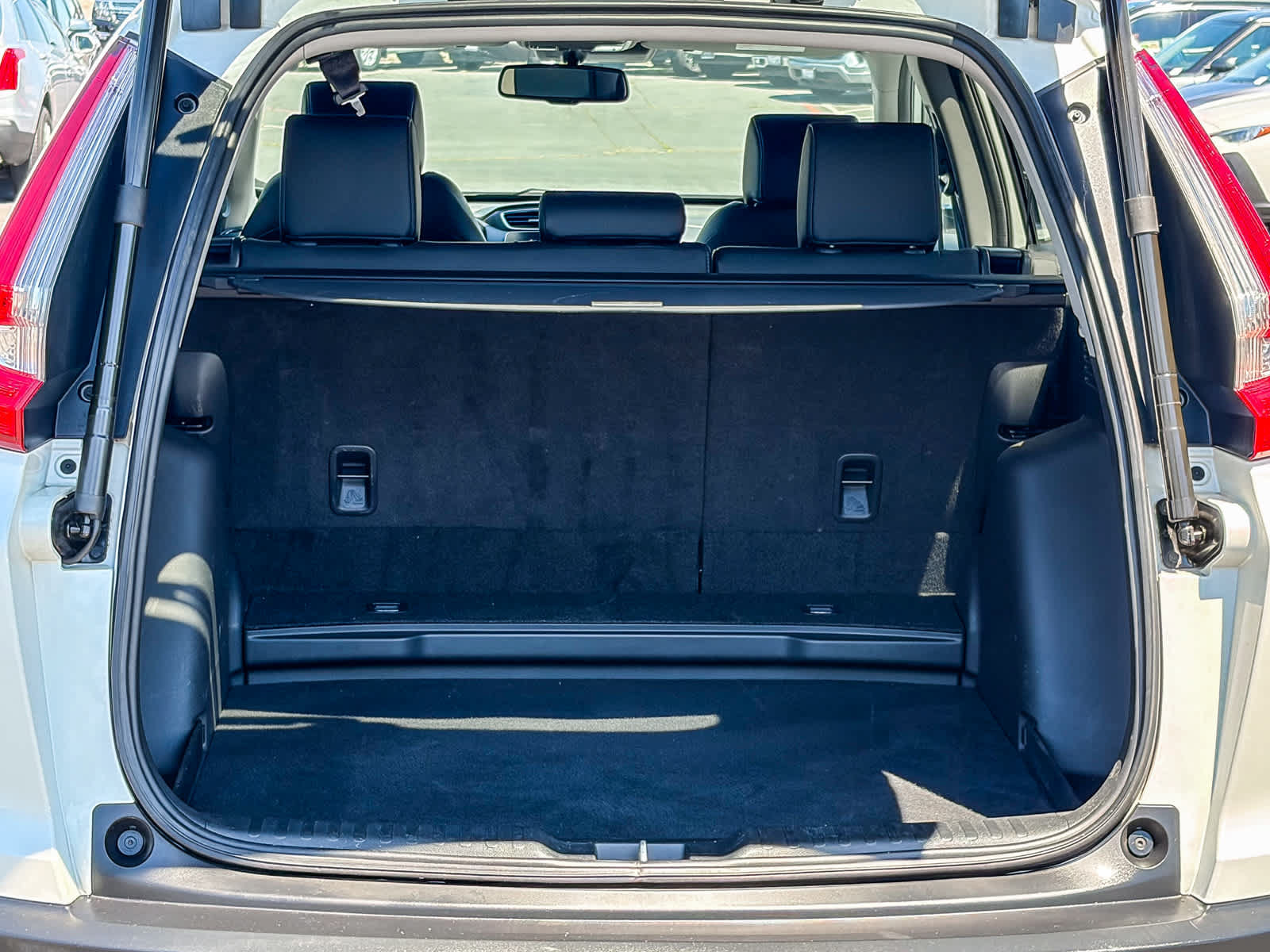 Used 2019 Honda CR-V EX-L image 25
