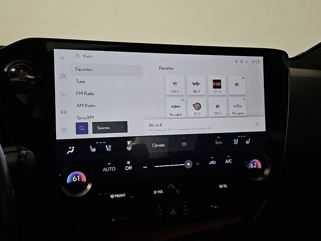 Used 2023 Lexus NX 350 AWD image 18
