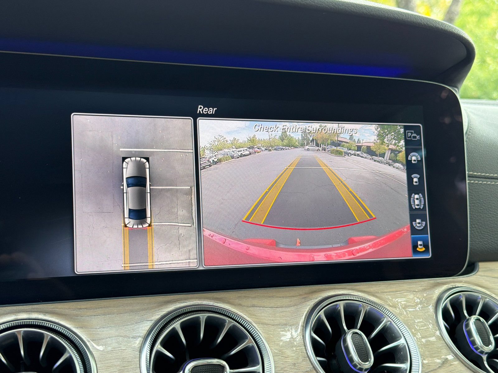 Certified 2020 Mercedes-Benz CLS 450 image 18