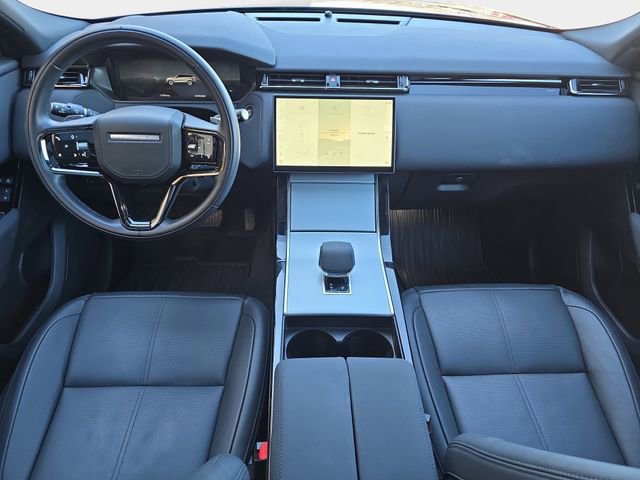 Certified 2025 Land Rover Range Rover Velar S image 9