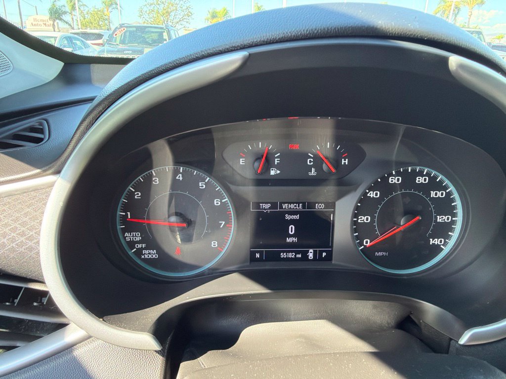 Used 2024 Chevrolet Malibu LT FWD image 26