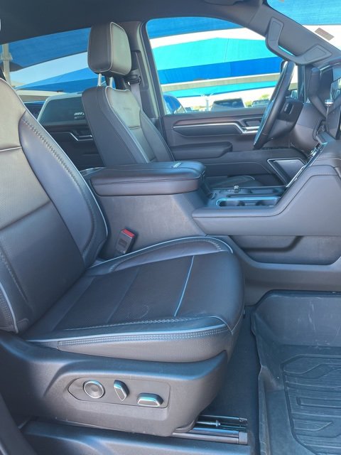 Used 2024 GMC Sierra 2500 Denali w/ Denali Reserve Package image 10