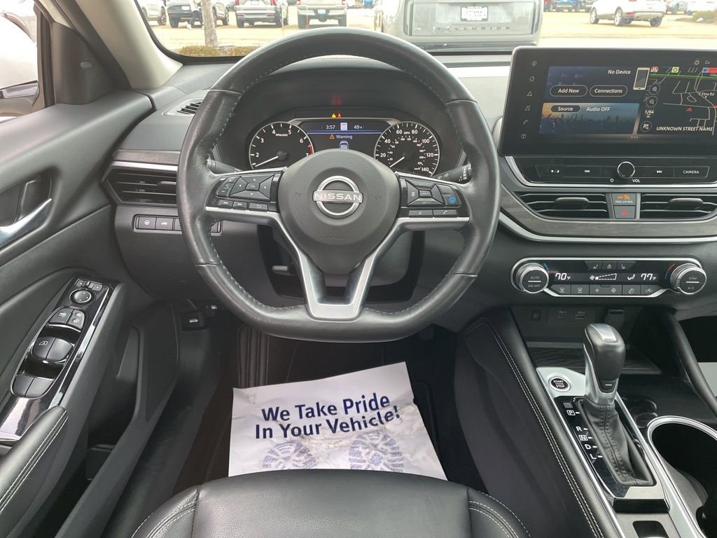 Used 2024 Nissan Altima 2.5 SL image 13