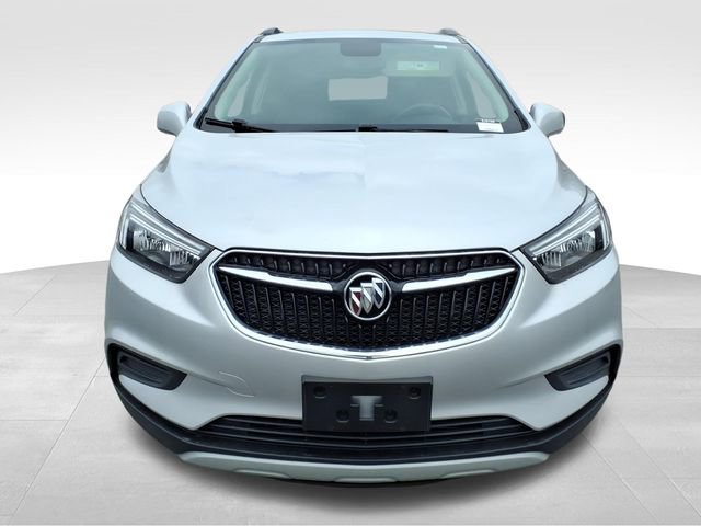 Used 2022 Buick Encore Preferred w/ Safety Package image 16