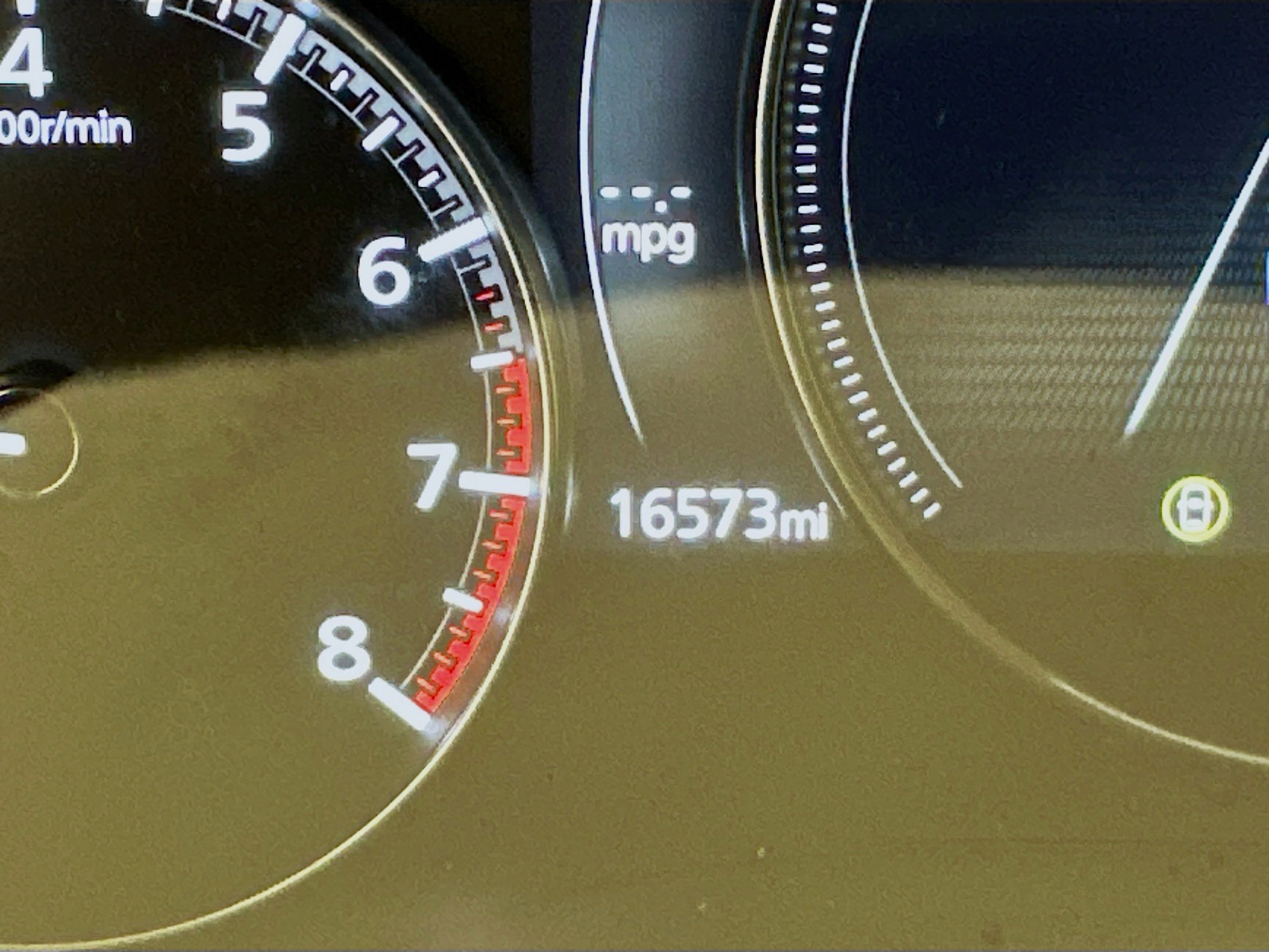 Used 2025 MAZDA CX-50 AWD 2.5 S w/ Preferred Package image 19