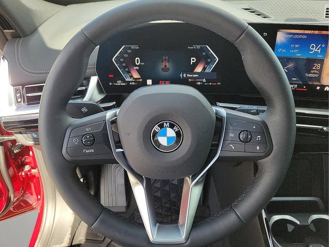 Used 2026 BMW X1 xDrive28i w/ Convenience Package AWD/4WD image 23