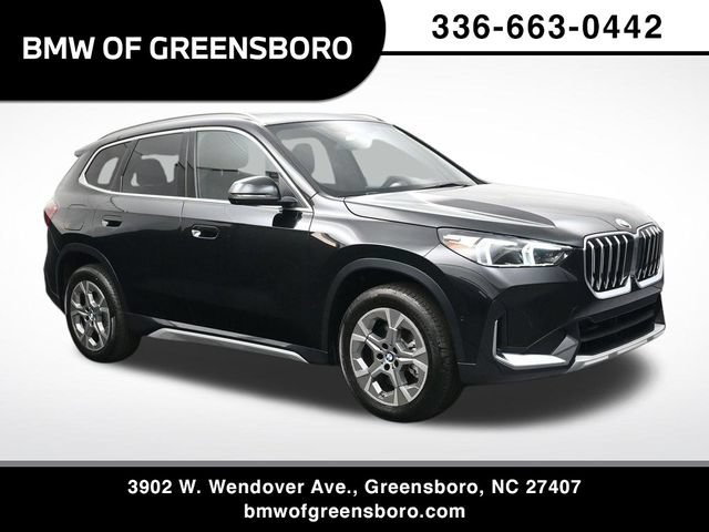 New 2026 BMW X1 xDrive28i w/ Technology Package